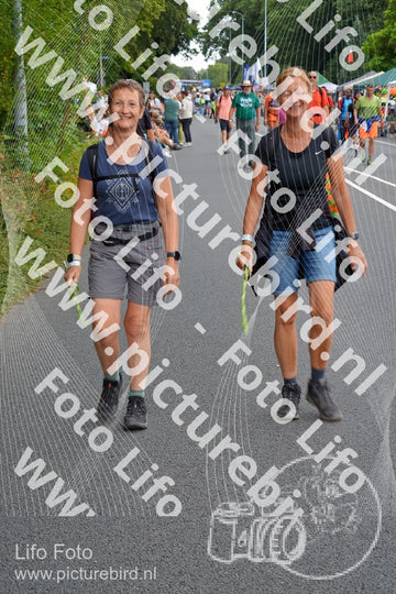 Evenement foto: Nijmeegse Vierdaagse 976