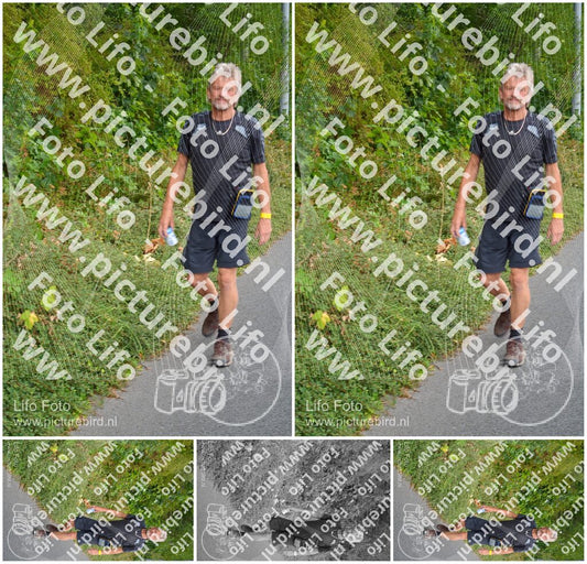 Evenement foto: Nijmeegse Vierdaagse 976