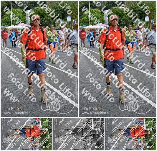 Evenement foto: Nijmeegse Vierdaagse 976