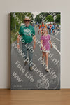 Evenement foto: Nijmeegse Vierdaagse 976