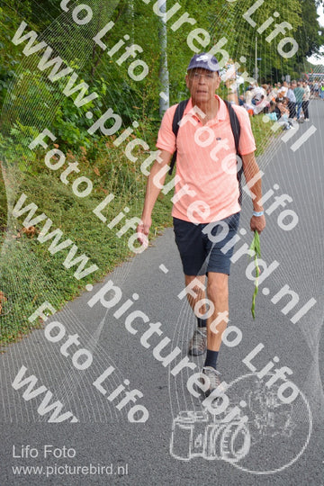 Evenement foto: Nijmeegse Vierdaagse 976