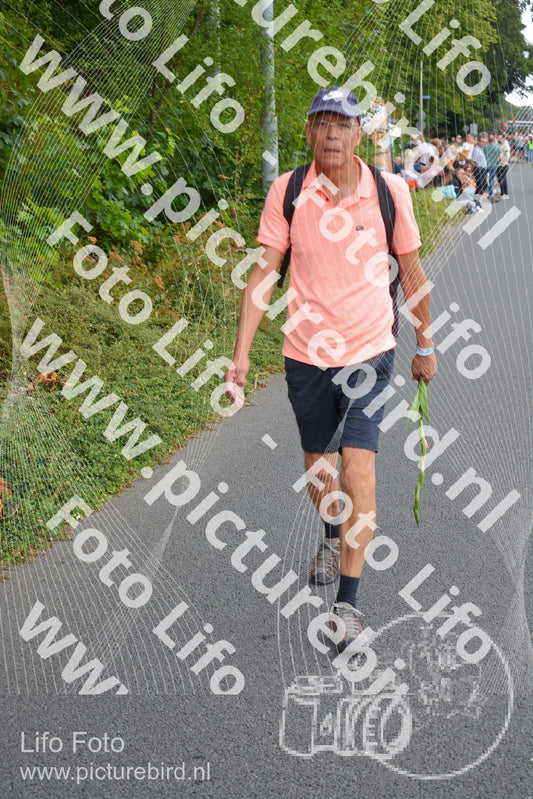 Evenement foto: Nijmeegse Vierdaagse 976