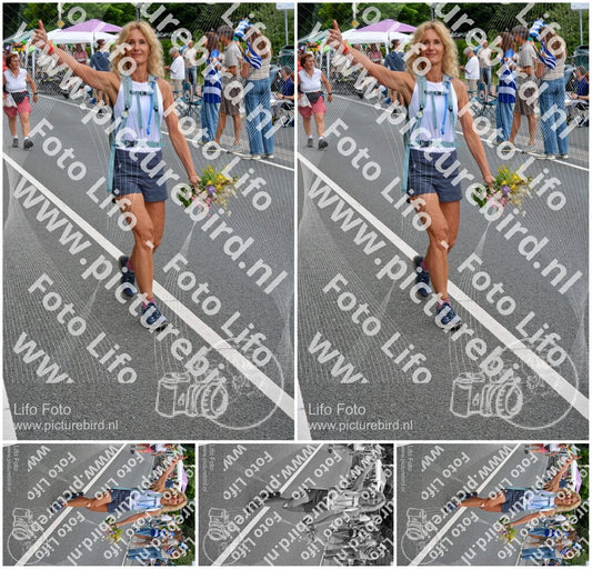 Evenement foto: Nijmeegse Vierdaagse 976