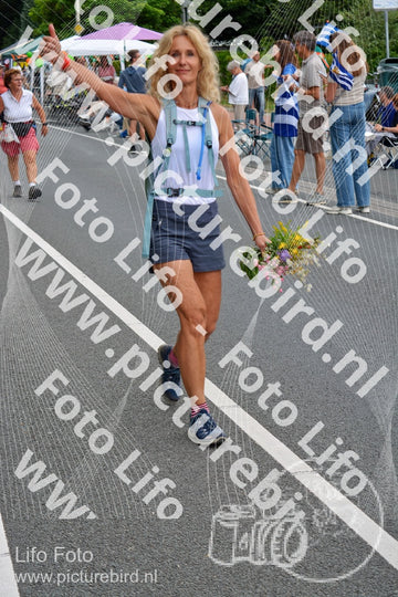 Evenement foto: Nijmeegse Vierdaagse 976
