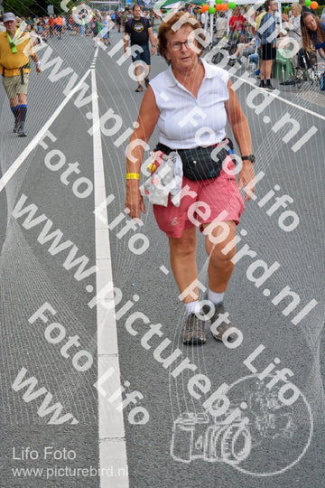 Evenement foto: Nijmeegse Vierdaagse 976