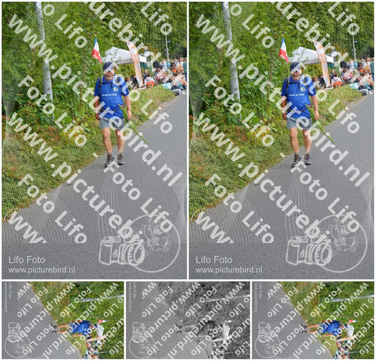 Evenement foto: Nijmeegse Vierdaagse 976