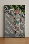 Evenement foto: Nijmeegse Vierdaagse 976