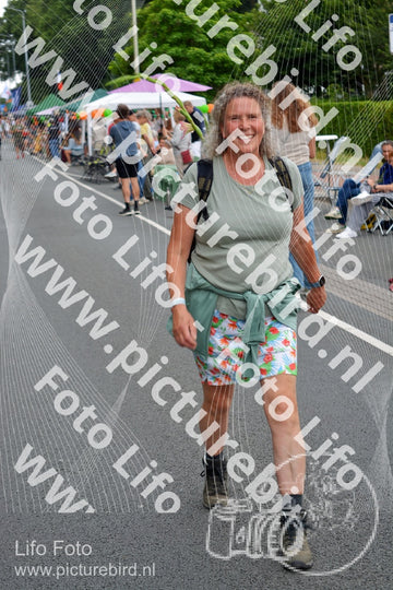Evenement foto: Nijmeegse Vierdaagse 976