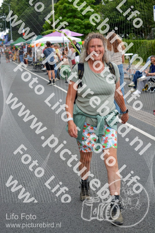 Evenement foto: Nijmeegse Vierdaagse 976