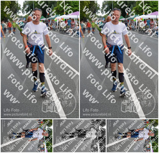 Evenement foto: Nijmeegse Vierdaagse 976