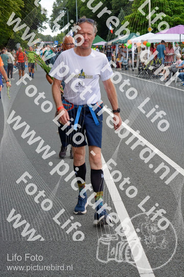 Evenement foto: Nijmeegse Vierdaagse 976