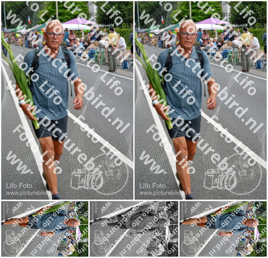 Evenement foto: Nijmeegse Vierdaagse 976
