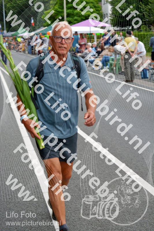 Evenement foto: Nijmeegse Vierdaagse 976