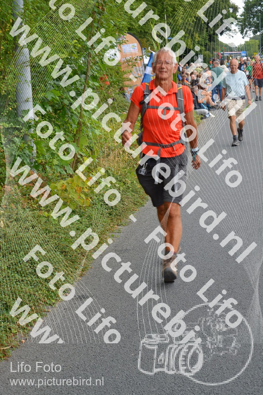 Evenement foto: Nijmeegse Vierdaagse 976