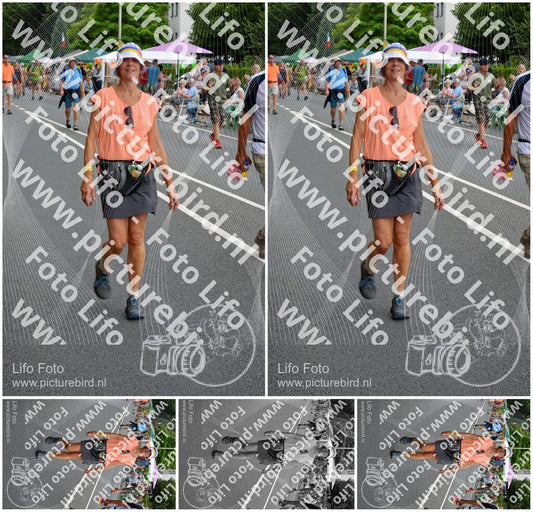 Evenement foto: Nijmeegse Vierdaagse 976