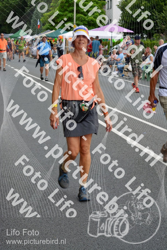 Evenement foto: Nijmeegse Vierdaagse 976