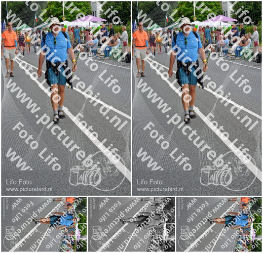 Evenement foto: Nijmeegse Vierdaagse 976