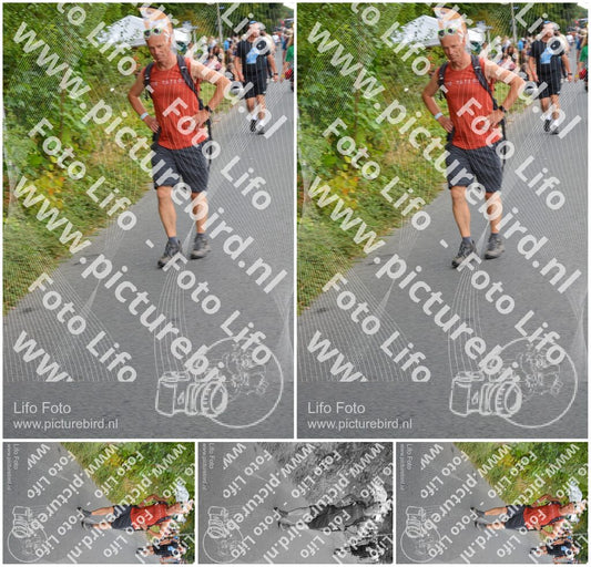 Evenement foto: Nijmeegse Vierdaagse 976