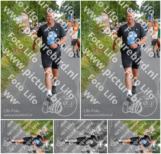 Evenement foto: Nijmeegse Vierdaagse 976