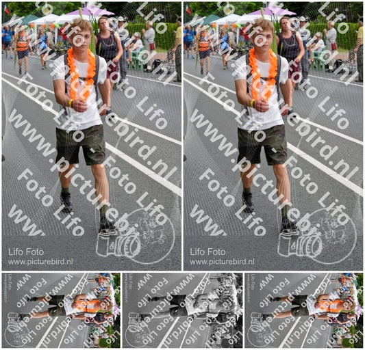 Evenement foto: Nijmeegse Vierdaagse 976