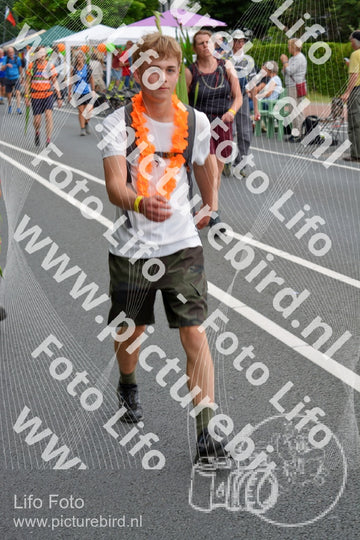 Evenement foto: Nijmeegse Vierdaagse 976