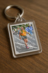 Evenement foto: Nijmeegse Vierdaagse 976