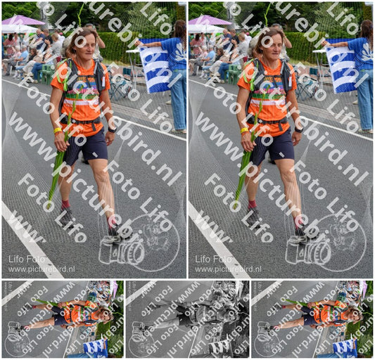 Evenement foto: Nijmeegse Vierdaagse 976