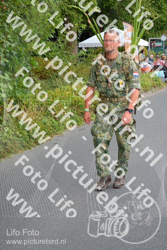 Evenement foto: Nijmeegse Vierdaagse 976