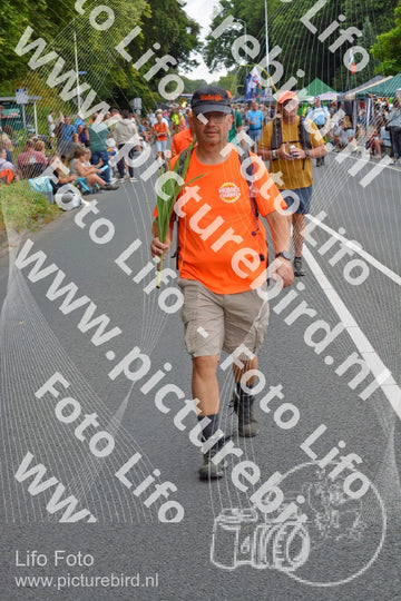 Evenement foto: Nijmeegse Vierdaagse 976