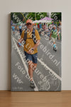 Evenement foto: Nijmeegse Vierdaagse 976