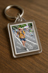 Evenement foto: Nijmeegse Vierdaagse 976
