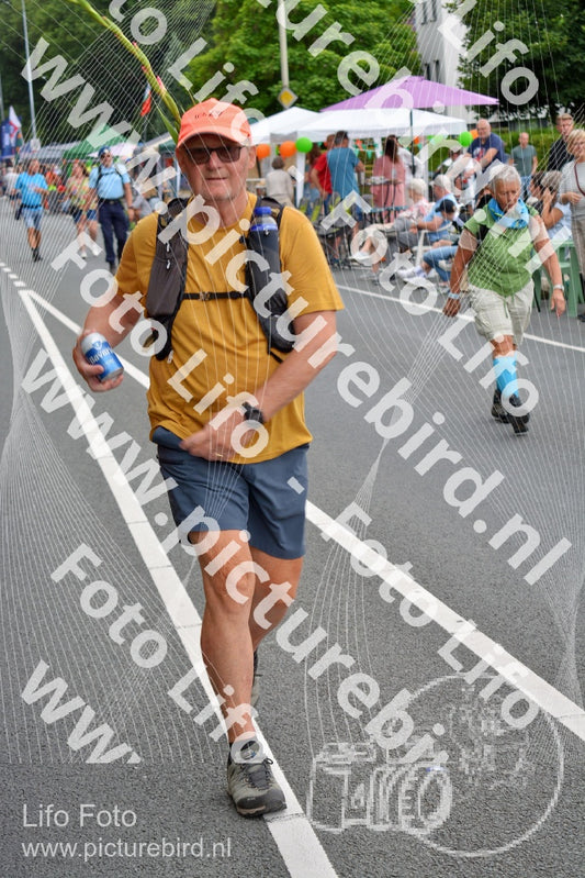 Evenement foto: Nijmeegse Vierdaagse 976
