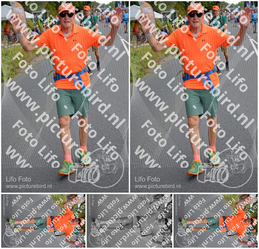 Evenement foto: Nijmeegse Vierdaagse 976
