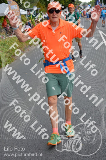 Evenement foto: Nijmeegse Vierdaagse 976