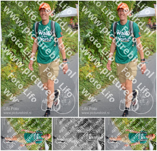 Evenement foto: Nijmeegse Vierdaagse 976