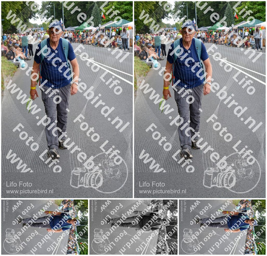 Evenement foto: Nijmeegse Vierdaagse 976