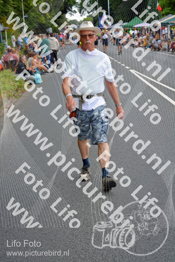 Evenement foto: Nijmeegse Vierdaagse 976