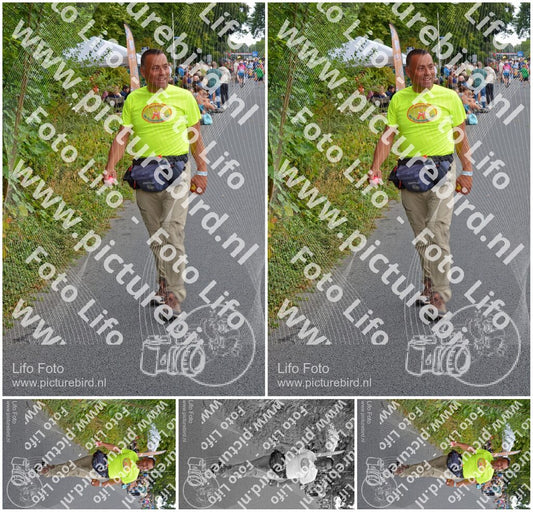 Evenement foto: Nijmeegse Vierdaagse 976