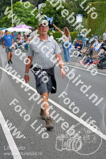 Evenement foto: Nijmeegse Vierdaagse 976