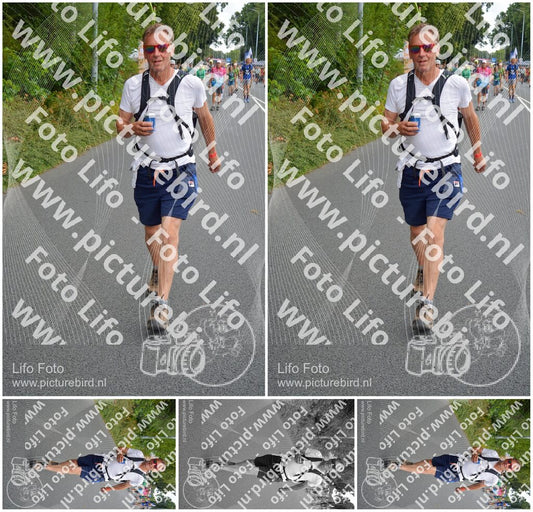 Evenement foto: Nijmeegse Vierdaagse 976
