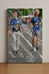 Evenement foto: Nijmeegse Vierdaagse 976