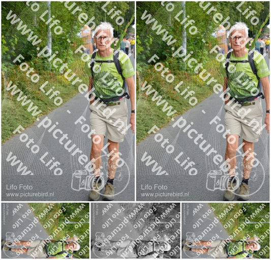 Evenement foto: Nijmeegse Vierdaagse 976