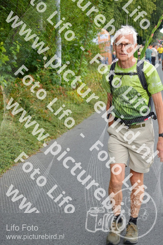 Evenement foto: Nijmeegse Vierdaagse 976