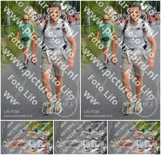 Evenement foto: Nijmeegse Vierdaagse 976