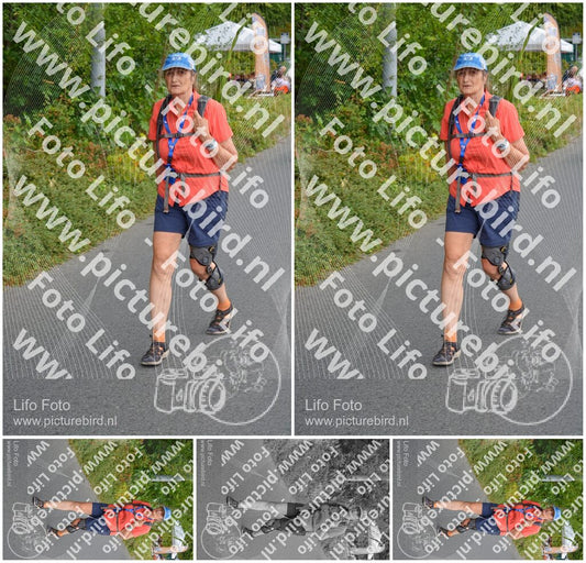 Evenement foto: Nijmeegse Vierdaagse 976