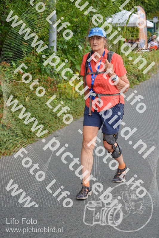 Evenement foto: Nijmeegse Vierdaagse 976