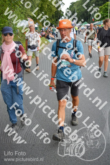Evenement foto: Nijmeegse Vierdaagse 976