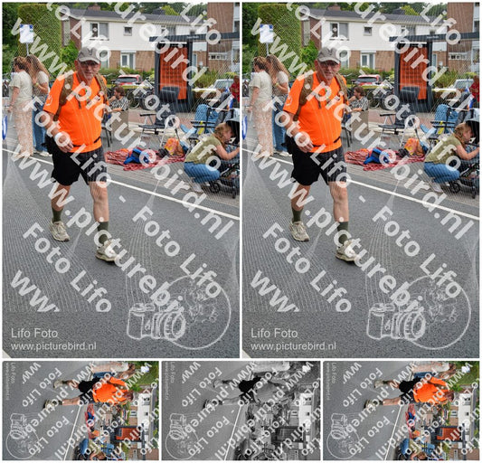 Evenement foto: Nijmeegse Vierdaagse 976