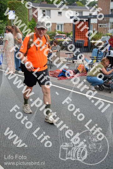 Evenement foto: Nijmeegse Vierdaagse 976