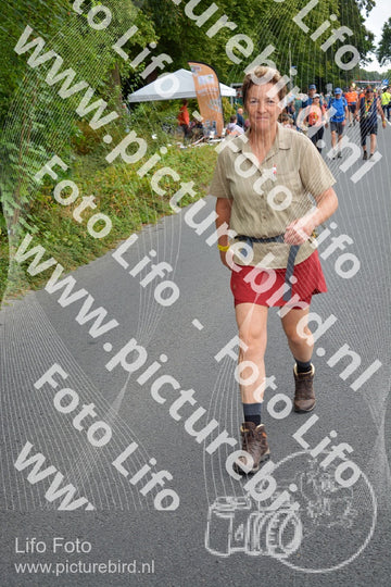 Evenement foto: Nijmeegse Vierdaagse 976